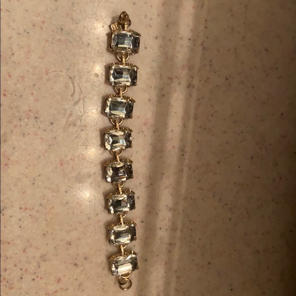 Banana republic bracelet